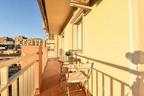 Piso en 1ª Línea de Playa