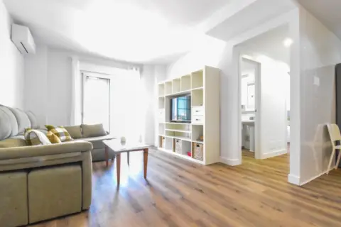 Apartamento en Paseo Marítimo Rey de España