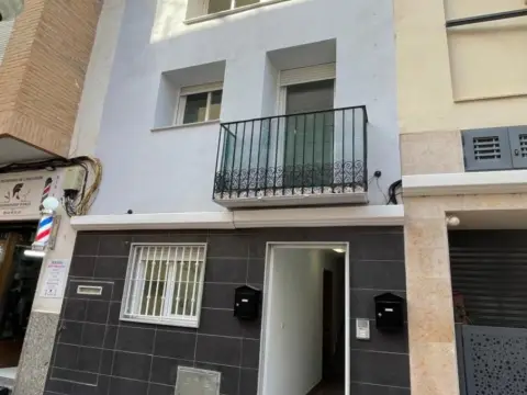 Piso en Carrer de la Mar, 9