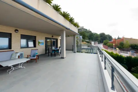 Apartamento en calle Tombatossals, nº 11