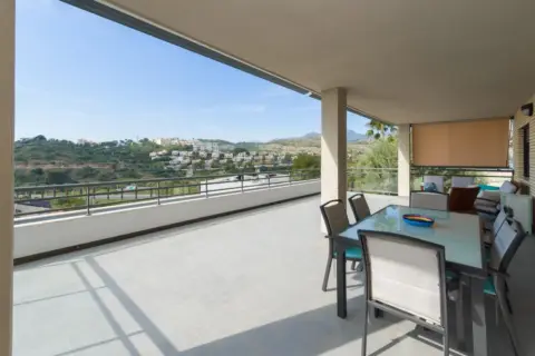 Apartamento en calle Tombatossals, nº 11