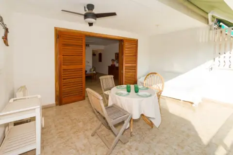 Casa adosada en Carrer de Vila-real, 22