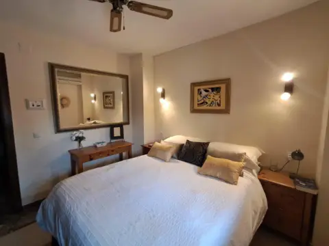 Apartamento en 1ª Línea de Playa