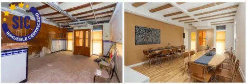 Casa en Carrer de Sant Feliu, 7