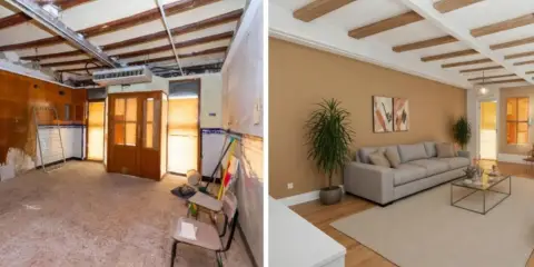 Casa en Carrer de Sant Feliu, 7