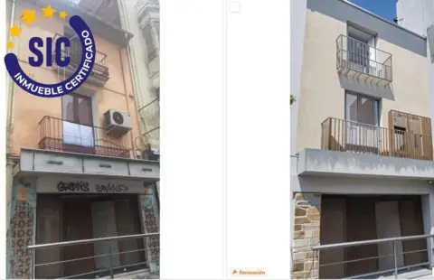 Casa en Carrer de Sant Feliu, 7