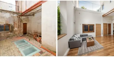 Casa en Carrer de Sant Feliu, 7