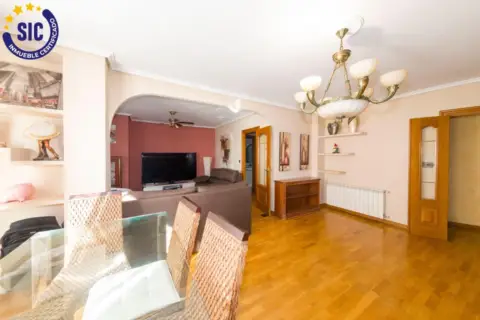 Piso en Avinguda de Casalduch, 98