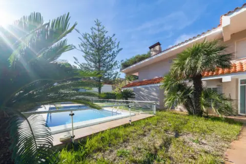 Chalet en Carrer del Sigalero, 29