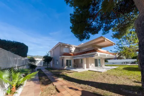 Chalet en Carrer del Sigalero, 29