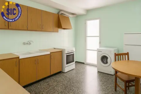 Piso en calle de San Roque, 78