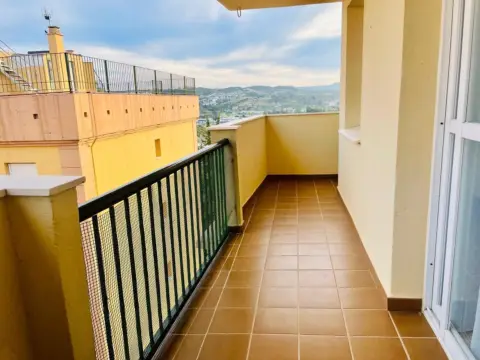 Piso en Las Lagunas