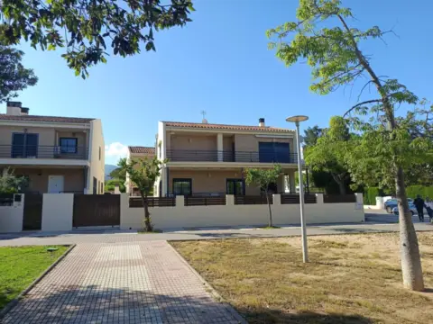 Chalet en Carrer de Cervantes, 25