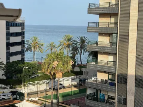 Apartamento en Carrer del Palmeral, 25