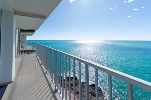 Apartamento en Passeig Marítim de la Concha, 6