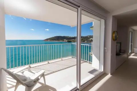 Apartamento en Passeig Marítim de la Concha, 6