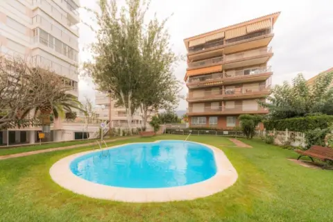 Apartamento en Passeig Marítim Bernat Artola, 27
