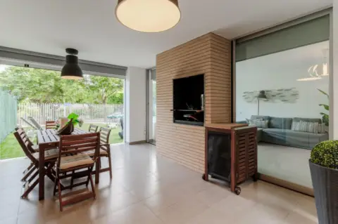 Apartamento en calle El Rall, 8