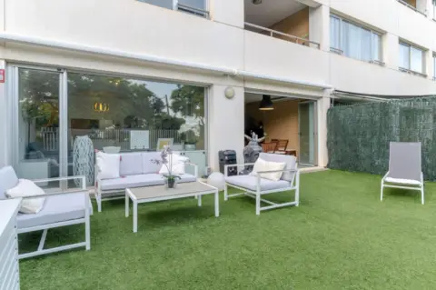 Apartamento en calle El Rall, 8