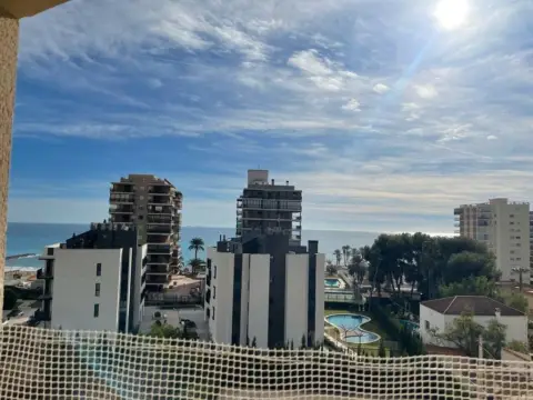 Apartamento en Carrer de la Punta, 23