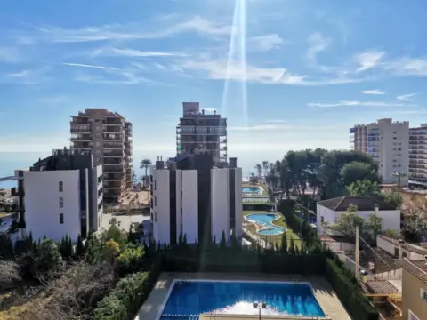 Apartamento en Carrer de la Punta, 23