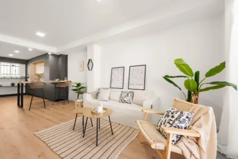 Piso en calle Urbanización Don Juan