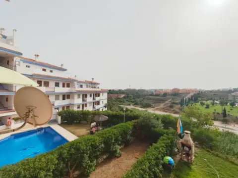 Piso en calle Vélez-Málaga