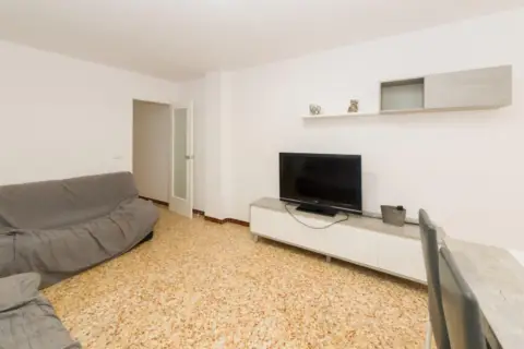 Piso en calle de Aragón, 7