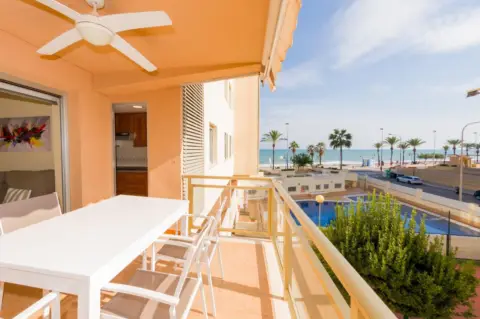 Apartamento en Avinguda de Ferrandis Salvador, 268