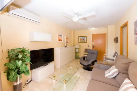 Apartamento en Avinguda de Ferrandis Salvador, 268