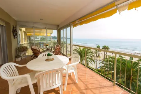 Apartamento en Passeig Marítim Bernat Artola, 30