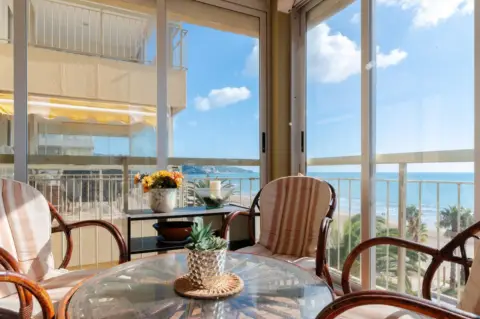 Apartamento en Passeig Marítim Bernat Artola, 30