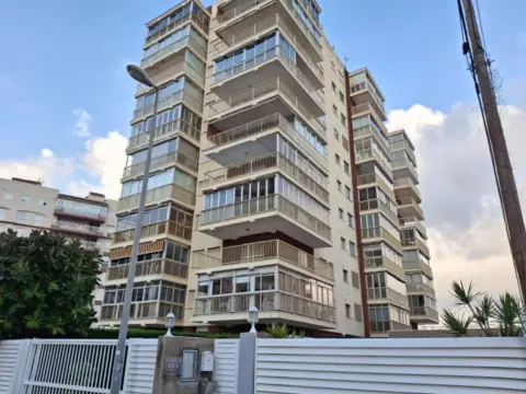 Apartamento en Carrer de l'Apòstol Santiago, 66