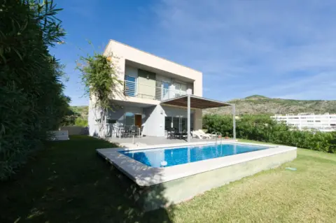 Chalet en Torre Bellver