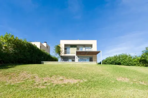 Chalet en Torre Bellver