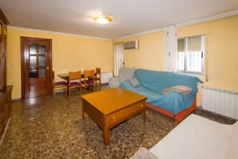 Casa en Carrer del Olmo, 19