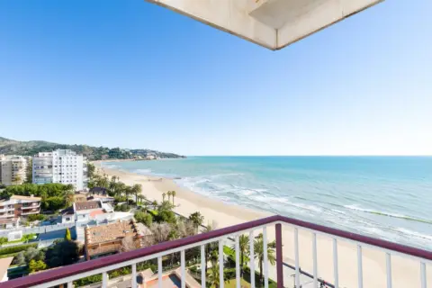 Apartamento en Passeig Marítim Bernat Artola, 28