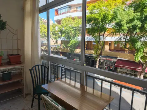 Apartamento en Avenida de Mijas