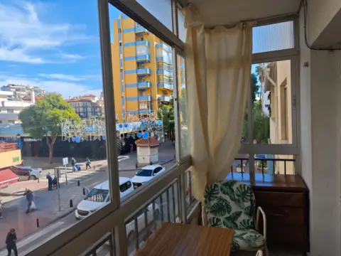 Apartamento en Avenida de Mijas