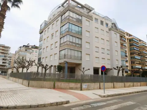 Apartamento en calle de las Agulles