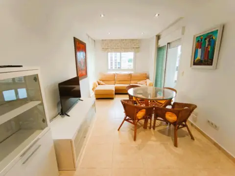 Apartamento en calle de las Agulles