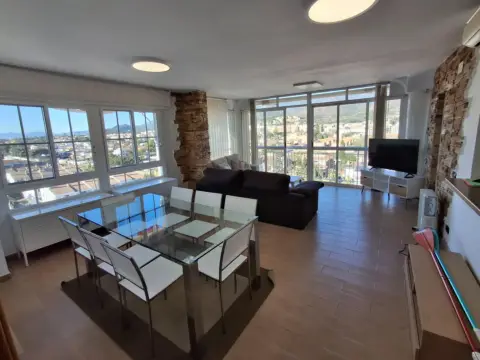 Apartamento en Carrer de les Vegas, 30
