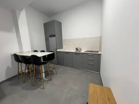 Piso en calle de Aragón