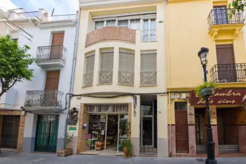 Piso en calle de los Caballeros, 26