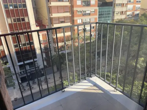 Piso en Avenida del Rey Don Jaime, 23