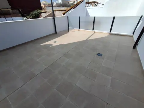 Piso en calle Santo Tomas, nº 23