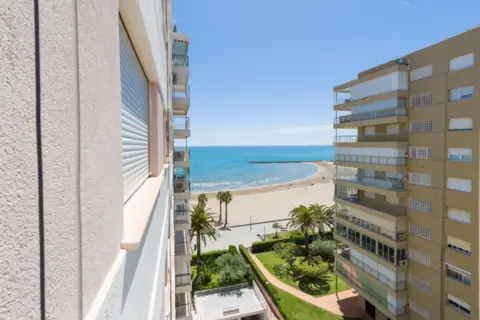 Apartamento en Passeig Marítim Bernat Artola, 28