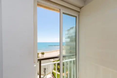 Apartamento en Passeig Marítim Bernat Artola, 28