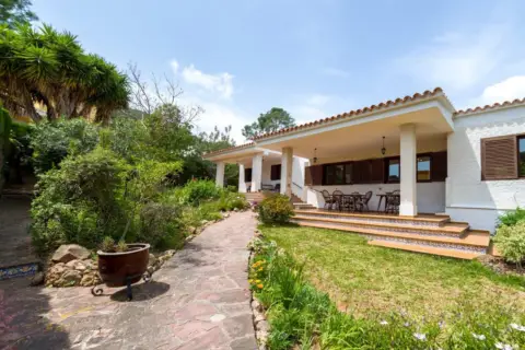 Chalet en Carrer de la Melodia, 8