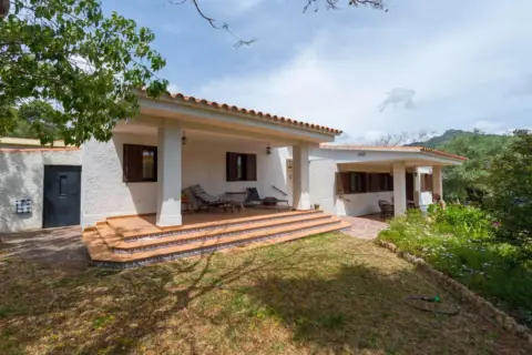 Chalet en Carrer de la Melodia, 8